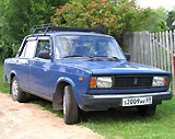 Аватара пользователя