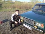 Аватара пользователя