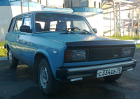 Аватара пользователя