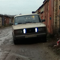 Аватара пользователя