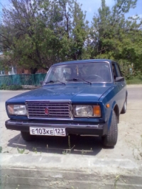 Аватара пользователя