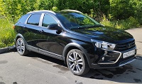 Аватара пользователя