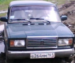 Аватара пользователя