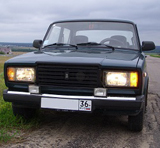 Аватара пользователя