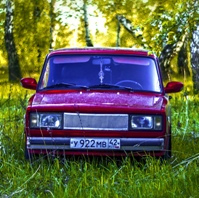 Аватара пользователя