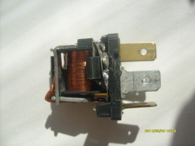 реле с диодом КД105.JPG