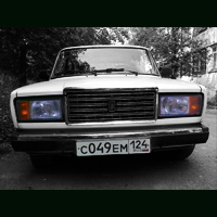 Аватара пользователя