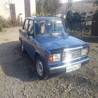 Аватара пользователя